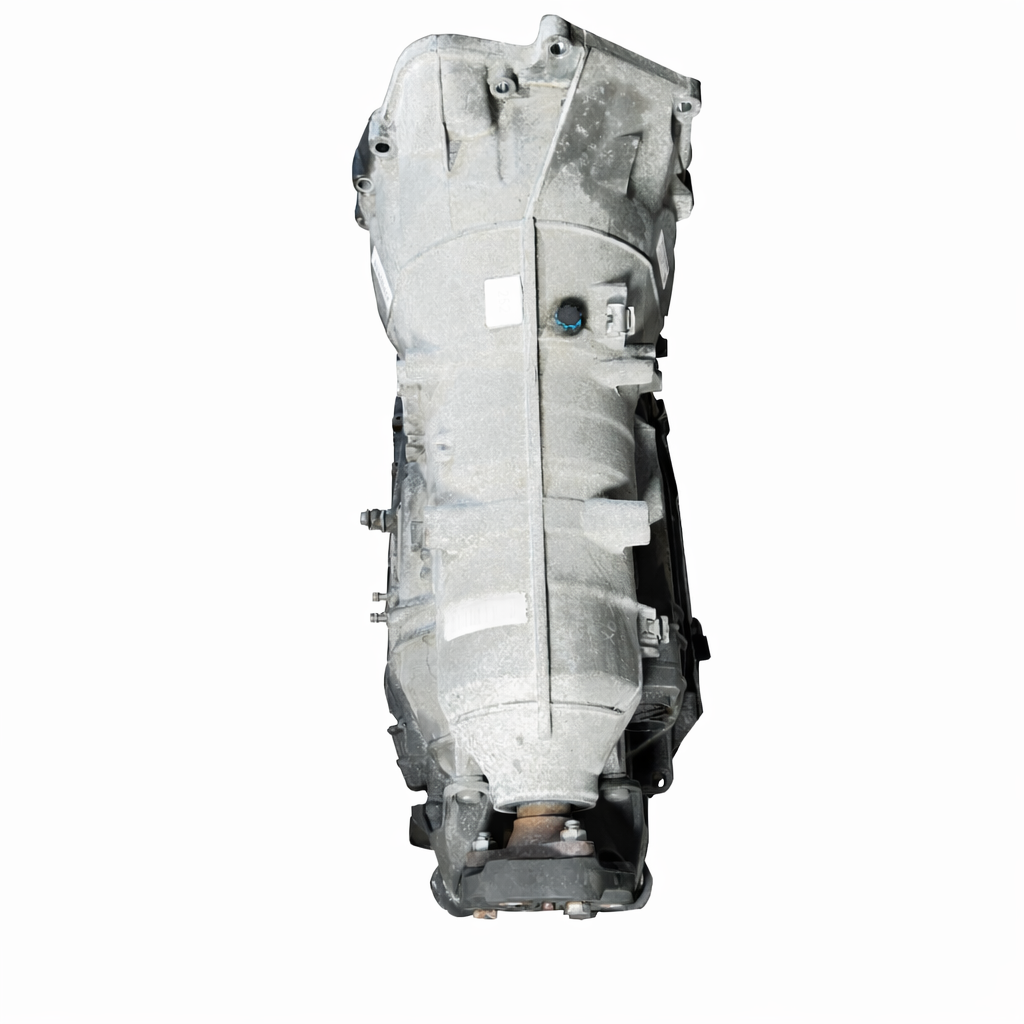 V0252 Girkasse Automatgir BMW E90 / E91 6hp21 N43 art: 1071030030