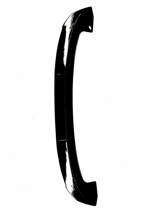 Takspoiler F20/F21 Blank svart (11-19)