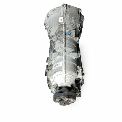 V0251 Girkasse Automatgir BMW E60 / E61 6hp21 N47 art: 1071030023