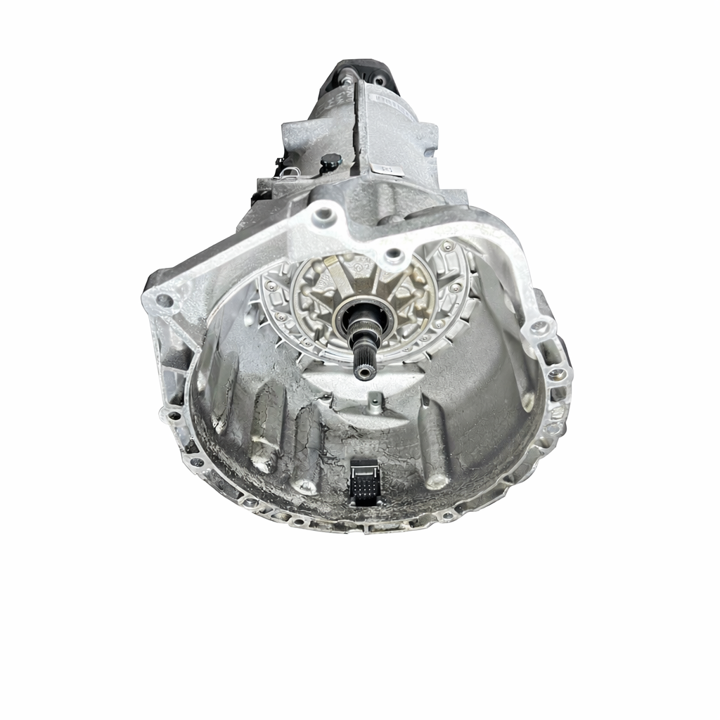 V0252 Girkasse Automatgir BMW E90 / E91 6hp21 N43 art: 1071030030