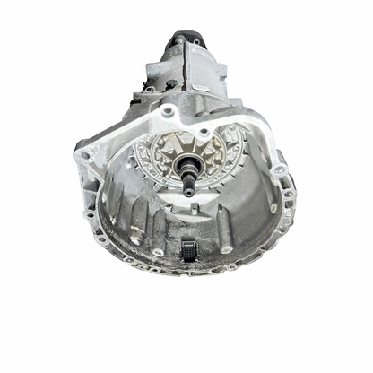 V0252 Girkasse Automatgir BMW E90 / E91 6hp21 N43 art: 1071030030