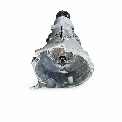 V0251 Girkasse Automatgir BMW E60 / E61 6hp21 N47 art: 1071030023