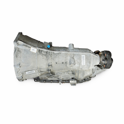 V0251 Girkasse Automatgir BMW E60 / E61 6hp21 N47 art: 1071030023