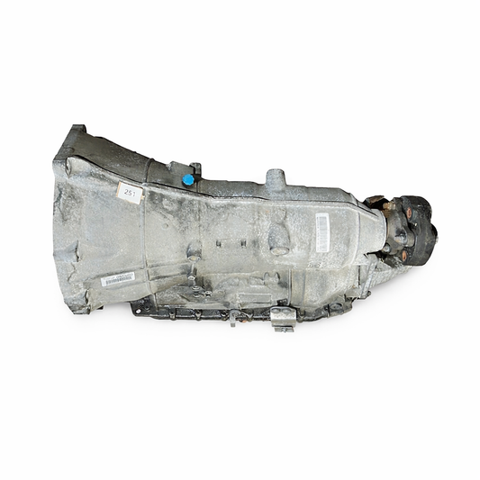 V0251 Girkasse Automatgir BMW E60 / E61 6hp21 N47 art: 1071030023
