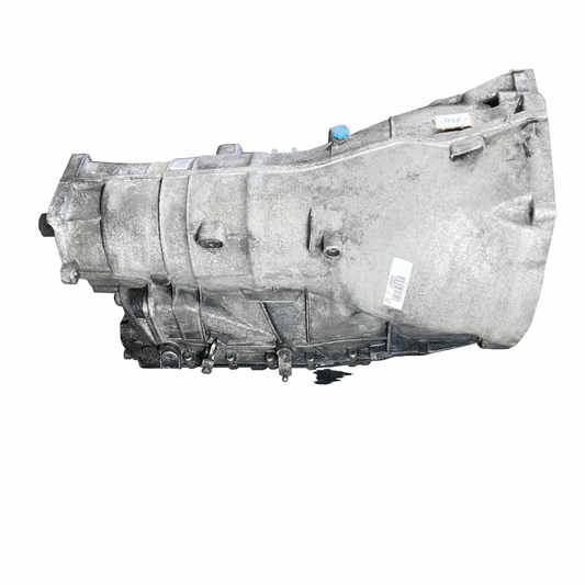 V0250 Girkasse Automatgir BMW E60 / E61 / E90 / E91 6hp26x M57 art: 1068020060