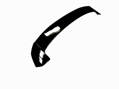 Takspoiler F20/F21 Blank Svart (11-19)