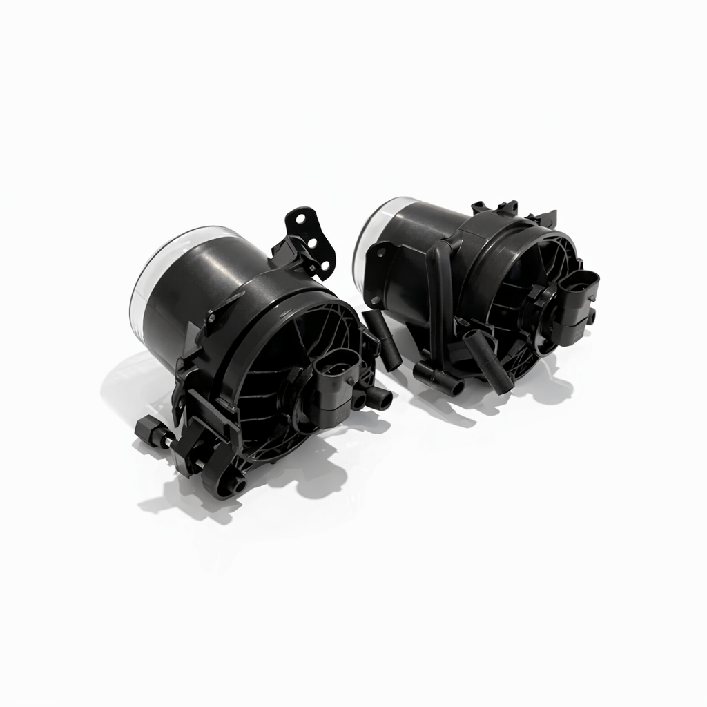 Tåkelys sett for BMW E60/E61 M-Sport