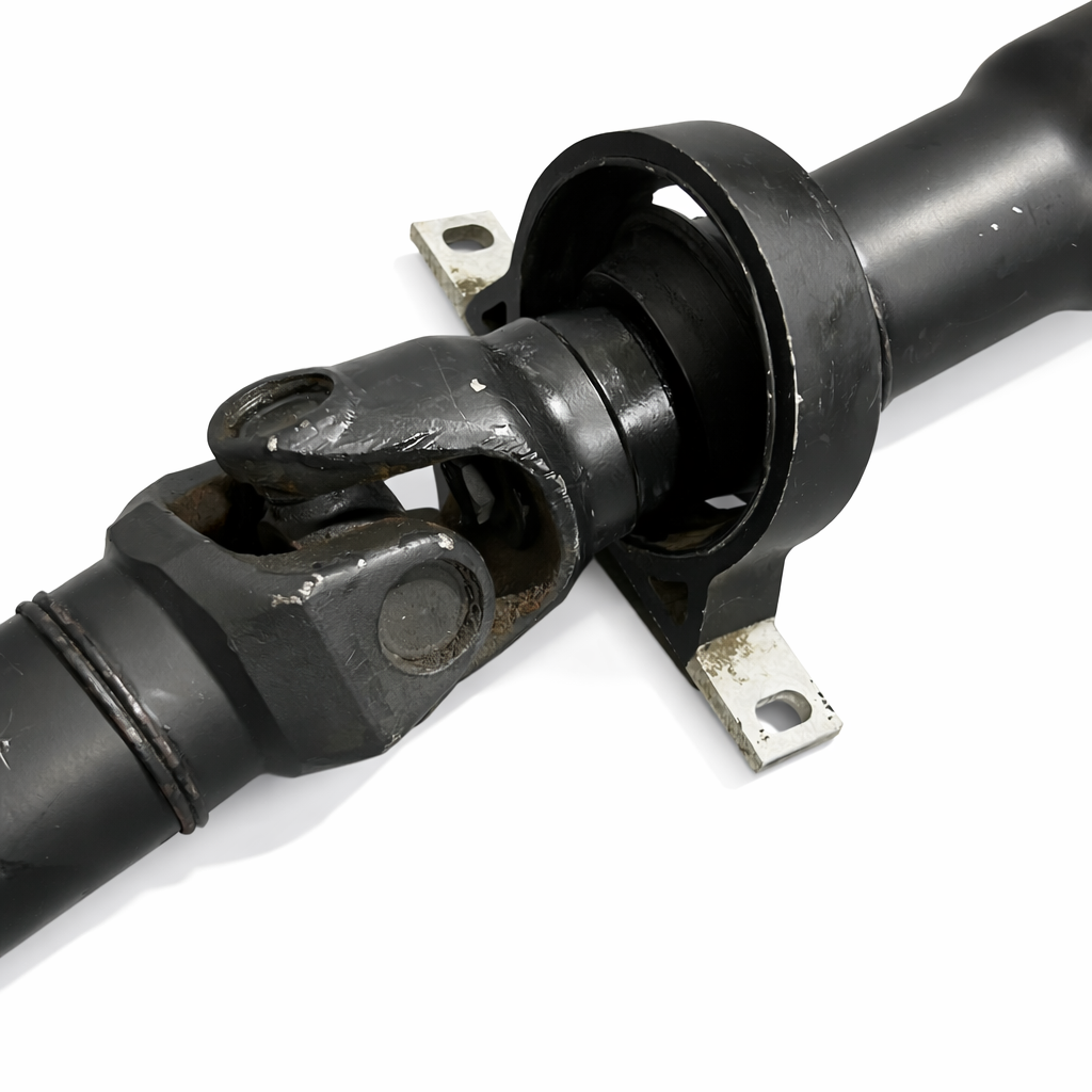 Mellomaksel BMW E60 / E61 M57 535D LCI art: 757654401
