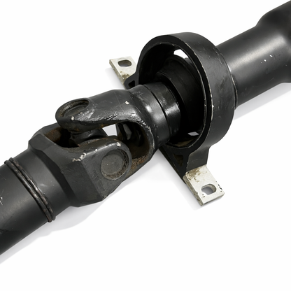 Mellomaksel BMW E60 / E61 M57 535D LCI art: 757654401