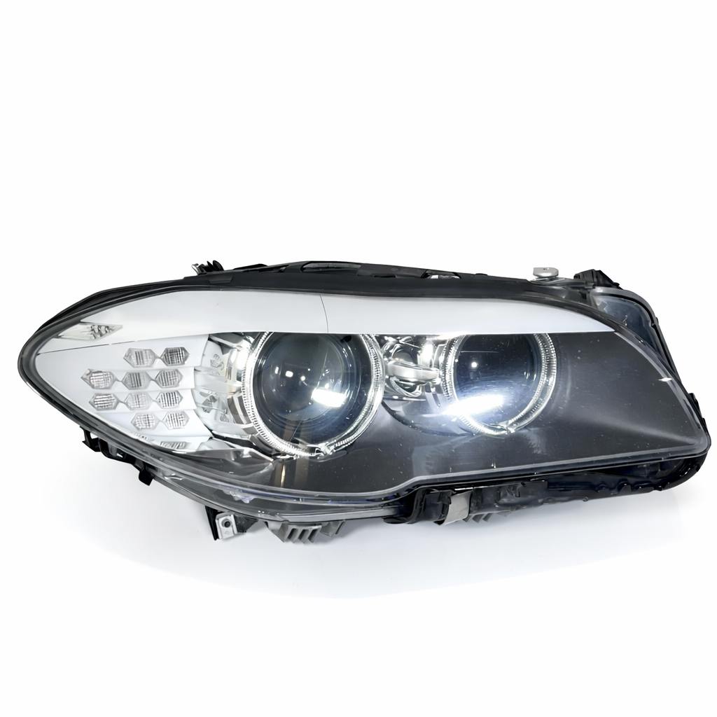 Framlykt høyre Bmw F10 / F11 2010-2014 Pre Lci art: 720324621