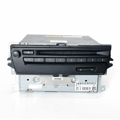 CIC-radio BMW E90 / E91 / E92 / E93 art: 920282601
