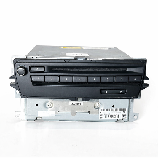 CIC-radio BMW E90 / E91 / E92 / E93 art: 920282601