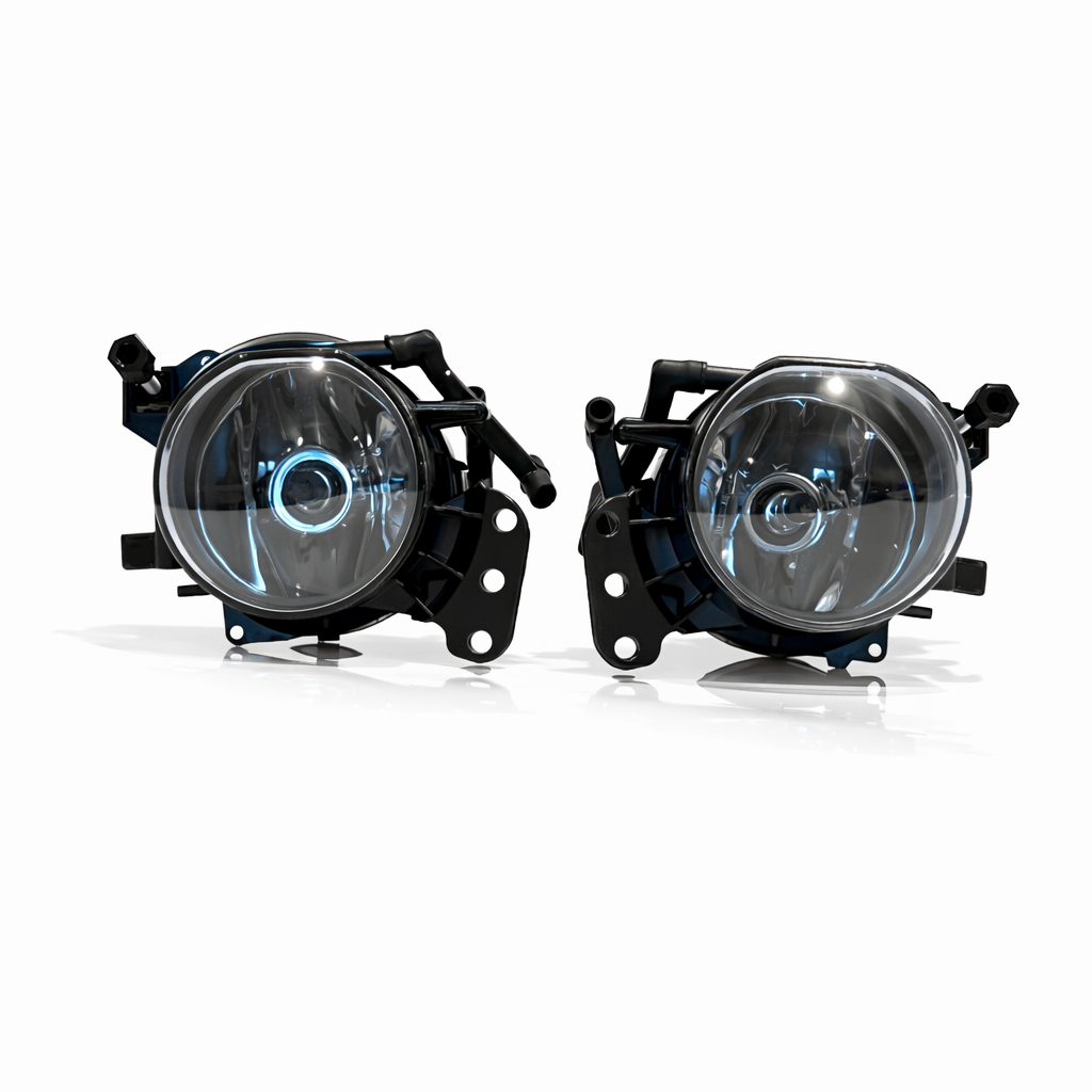 Tåkelys sett for BMW E60/E61 M-Sport