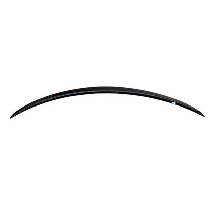 V1 Vinge Tesla Model 3 Blank svart (23-)