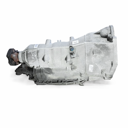 V0252 Girkasse Automatgir BMW E90 / E91 6hp21 N43 art: 1071030030