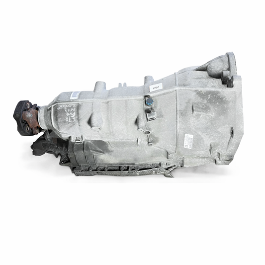 V0252 Girkasse Automatgir BMW E90 / E91 6hp21 N43 art: 1071030030