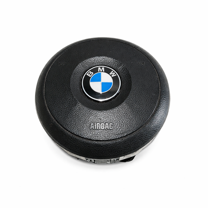 W0299 Airbag M-sport/Sport Bmw E61 / E60 Nøkkel start art: 602536800