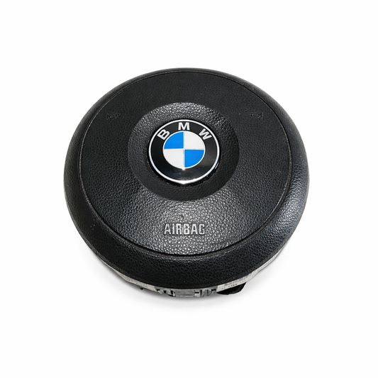 W0299 Airbag M-sport/Sport Bmw E61 / E60 Nøkkel start art: 602536800