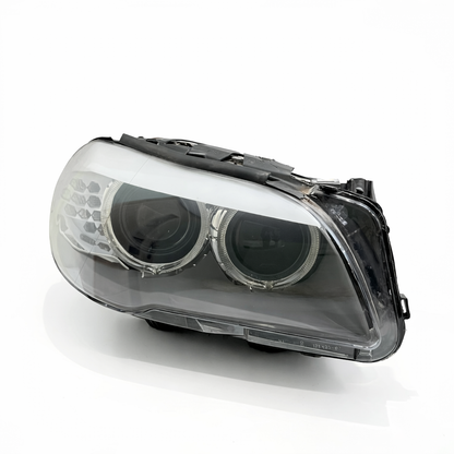 Høyre frontlykt Bmw F10 / F11 2010-2014 Pre Lci art: 720324615