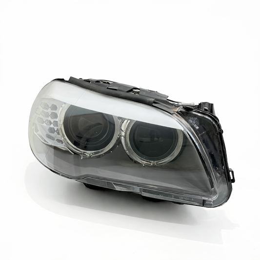 Høyre frontlykt Bmw F10 / F11 2010-2014 Pre Lci art: 720324615