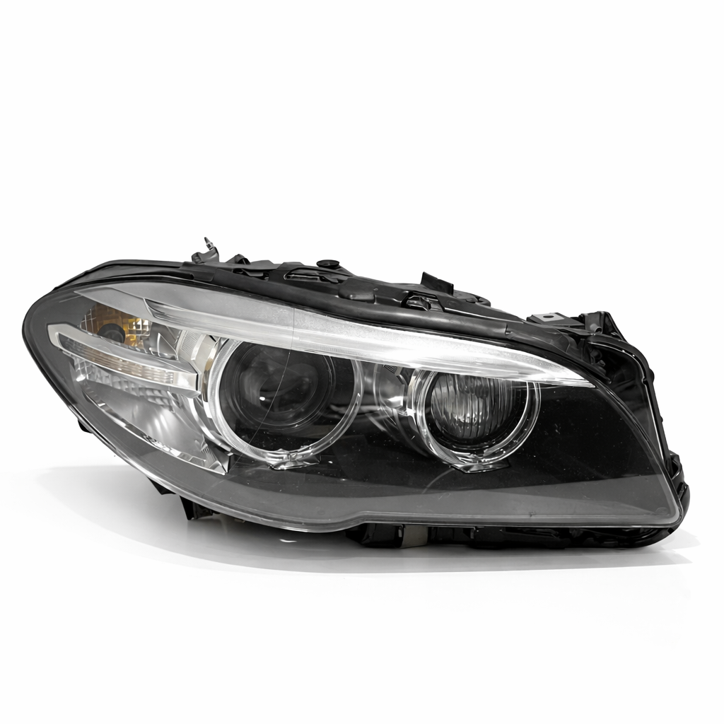 Framlykt høyre kurvelys BMW F10 / F11 LCI art: 741073602