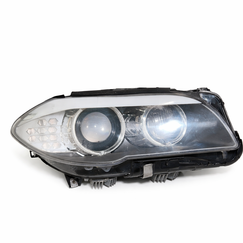 Framlykt høyre kurvelys BMW F10 / F11 2010-2014 Pre LCI art: 720325210
