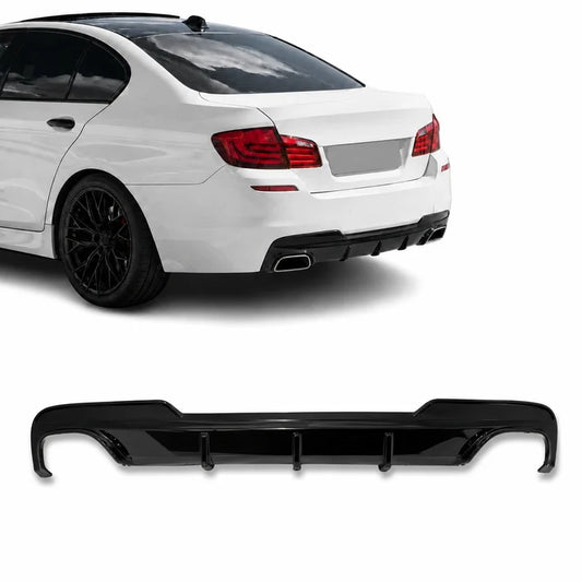 550 Diffuser F10/F11 blank svart (11-17)