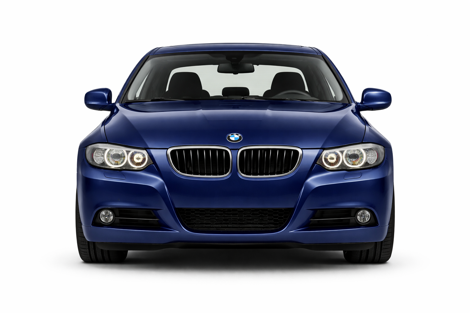 Reservedeler til BMW E90 E91 E92 og E93