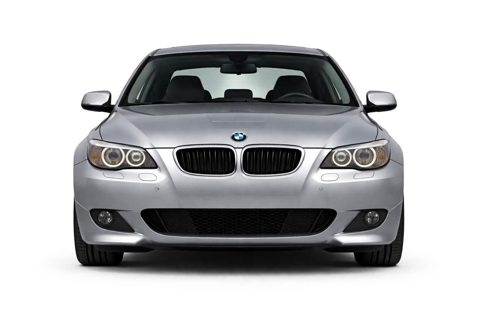 Reservedeler til BMW E60 og E61