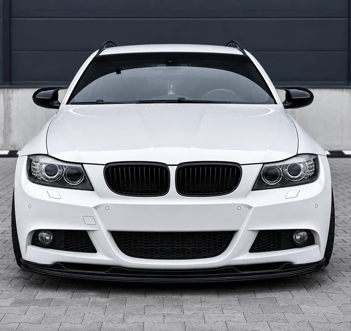 Frontleppe E90/E91 (08-11) LCI