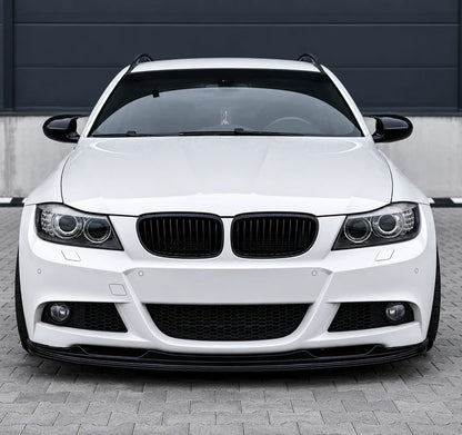 Frontleppe E90/E91 (08-11) LCI