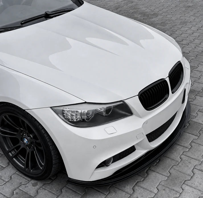 Frontleppe E90/E91 (08-11) LCI