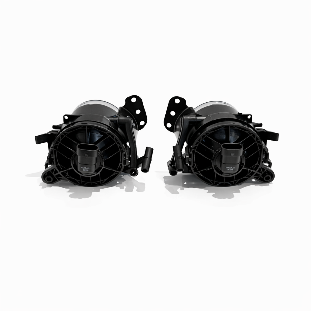 Tåkelys sett for BMW E60/E61 M-Sport