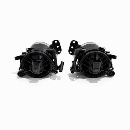 Tåkelys sett for BMW E60/E61 M-Sport
