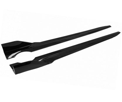 Aero style Bodykit BMW X5 G05 PRE LCI (19-23) Blank svart