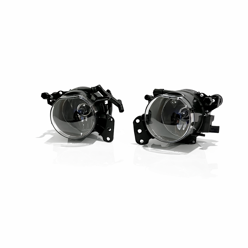 Tåkelys sett for BMW E60/E61 M-Sport