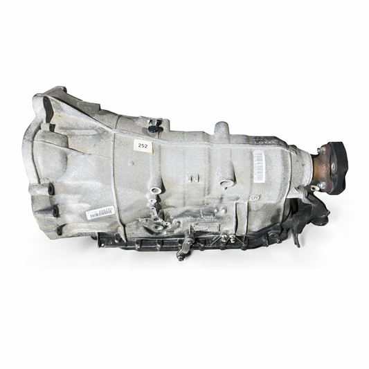 V0252 Girkasse Automatgir BMW E90 / E91 6hp21 N43 art: 1071030030