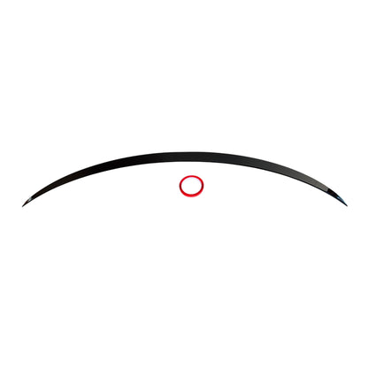 V1 Vinge Tesla Model 3 Blank svart (17-22)