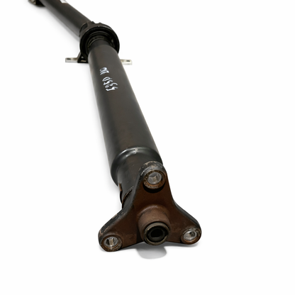 Mellomaksel BMW E60 / E61 M57 535D LCI art: 757654401