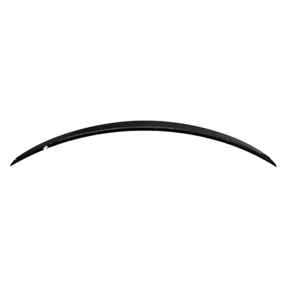 V1 Vinge Tesla Model 3 Blank svart (17-22)