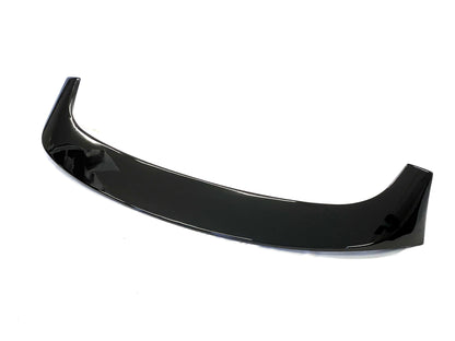 Takspoiler E91 Blank svart (05-11)