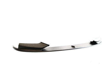 Frontleppe F10/F11 Matt svart (10-17)