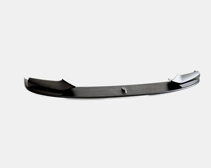 Frontleppe F10/F11 Matt svart (10-17)