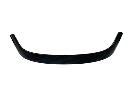 Takspoiler F31 Blank svart (11-18)