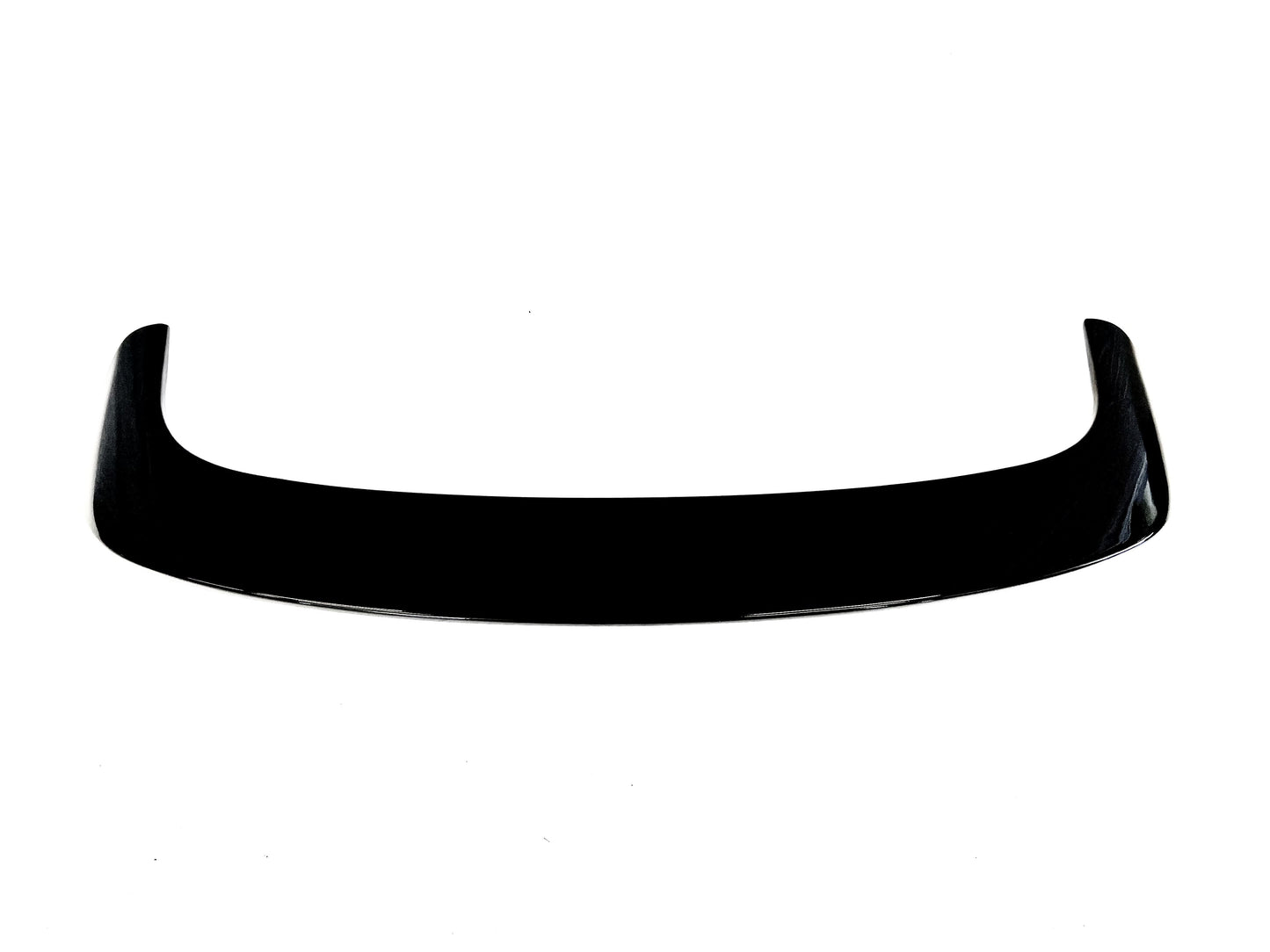 Takspoiler F31 Blank svart (11-18)