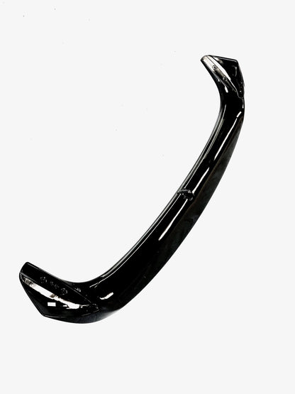 Takspoiler F31 Blank svart (11-18)