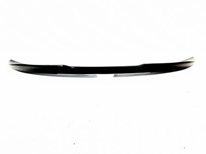 PSM Style spoiler F10 blank svart (10-17)