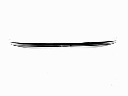 F30 PSM-look spoiler Blank svart (11-18)