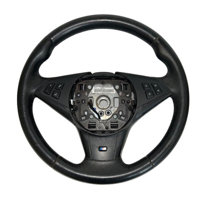 R0592 M ratt BMW E60 / E61 Nøkkelstart (03-05)