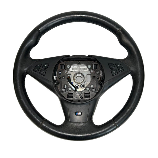 R0592 M ratt BMW E60 / E61 Nøkkelstart (03-05)